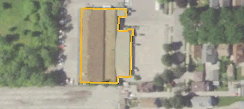 Industrial Flex Property