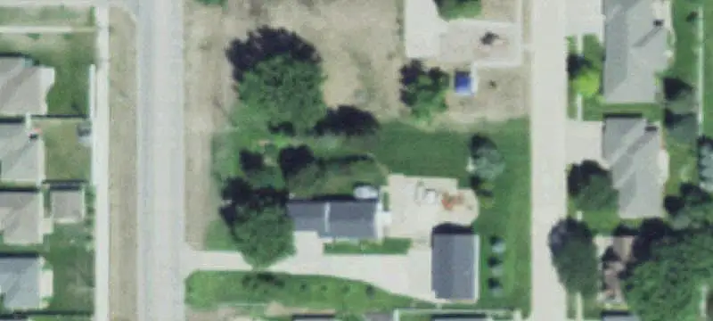 Commercial Land with Highway Frontage