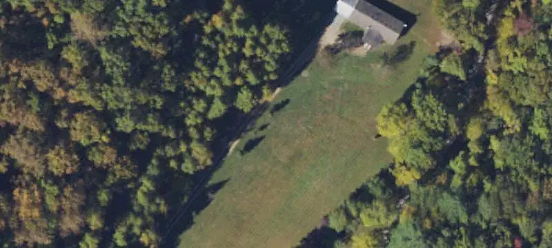 Recreation Land with Building Sites