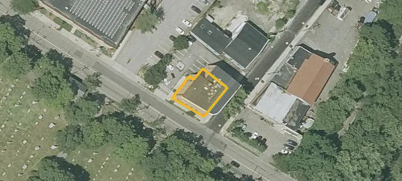 Two-Floor Office Units