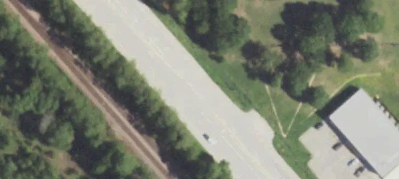 Unrestricted Commercial Land