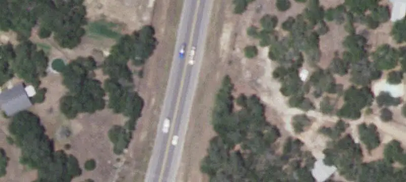 Flex Space Development Site
