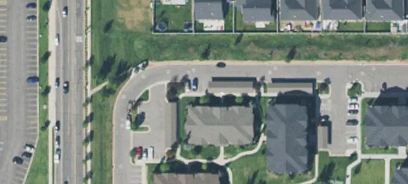 Residential Income Property with Community Amenities