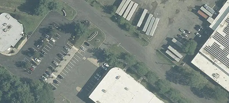 Approved Warehouse Industrial Land