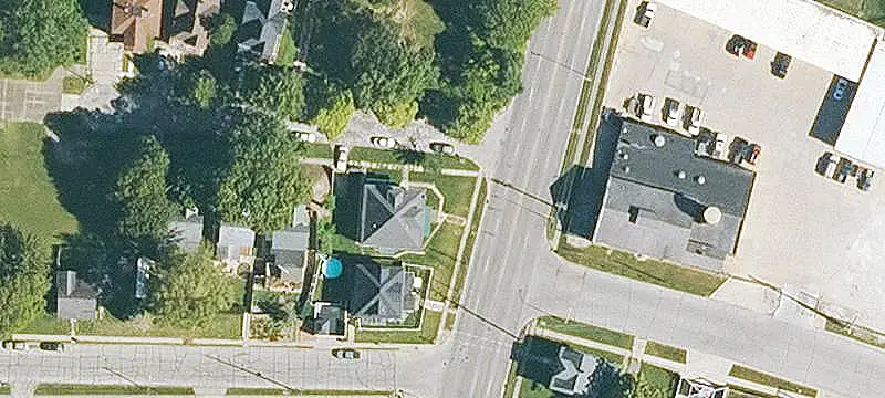 Multi-Parcel Commercial Land