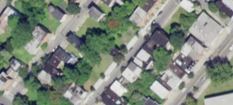 Duplex With Separate Utilities