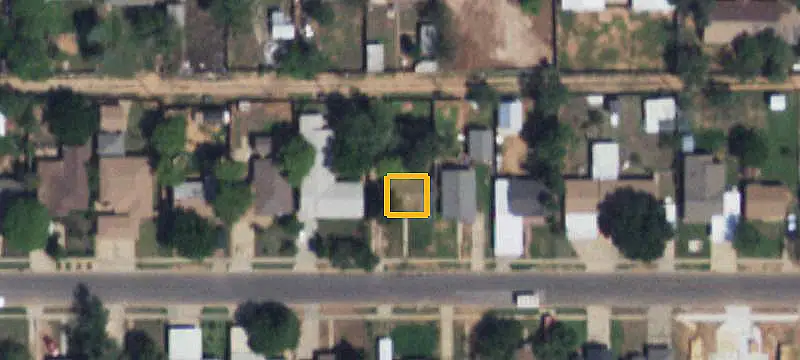 Multifamily Property Package