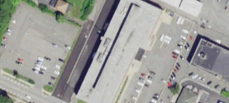 Large Office Building