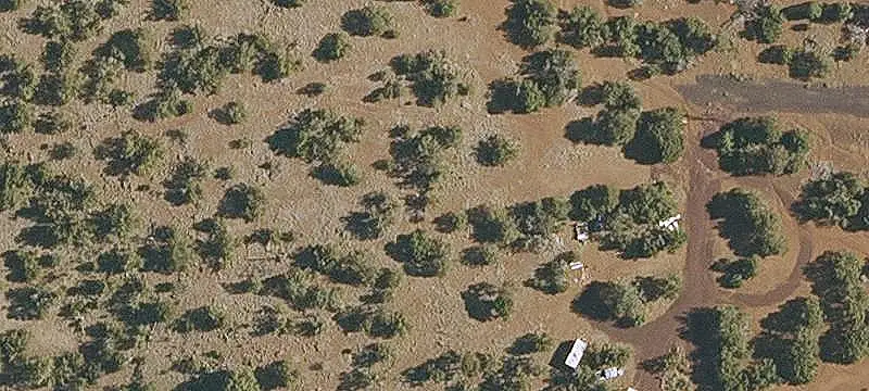 782 East Little Horse Road, Williams, AZ 86046