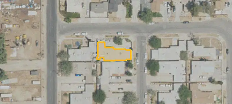 Vacant Agricultural Land