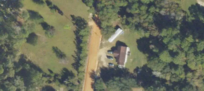 00 TIMBER LN, Norman Park, GA 31771