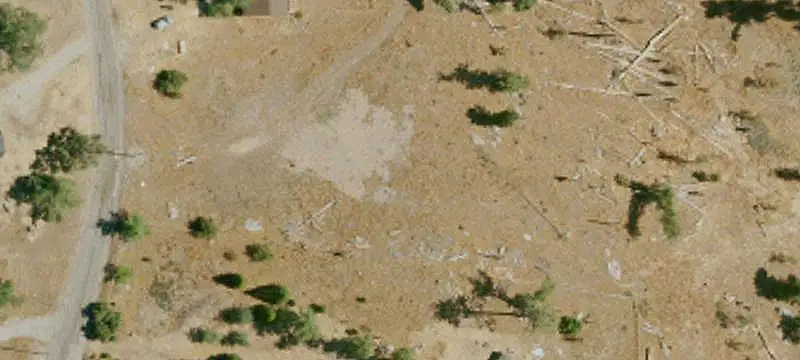 Unimproved Land