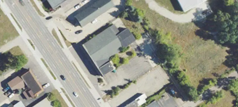C-2 Storefront Property