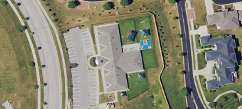 Commercial Land Near I-265
