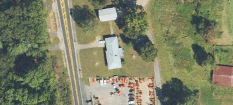 Office Units with Highway Frontage