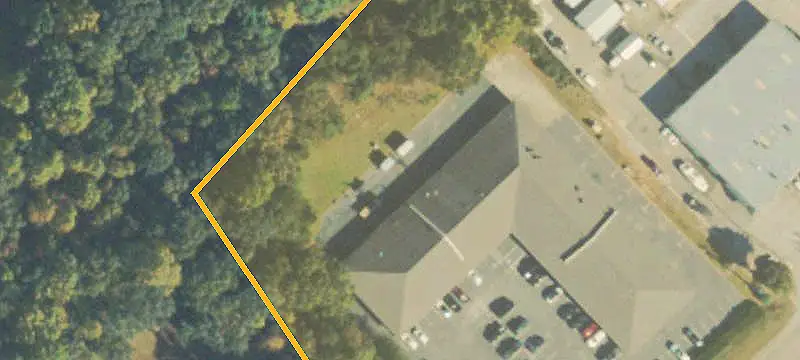 Multi-Tenant Mixed-Use Center