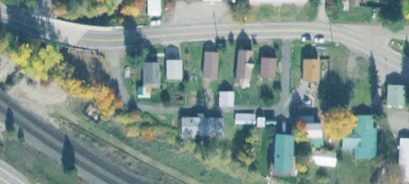 Neighborhood Commercial Waterfront Land