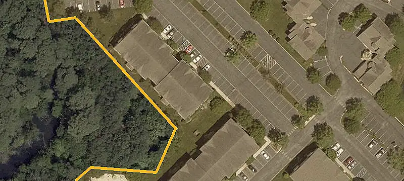 Third-Floor Residential Income Property