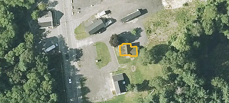 Commercial Land
