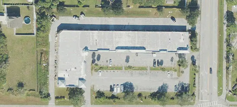 Established Convenience Store