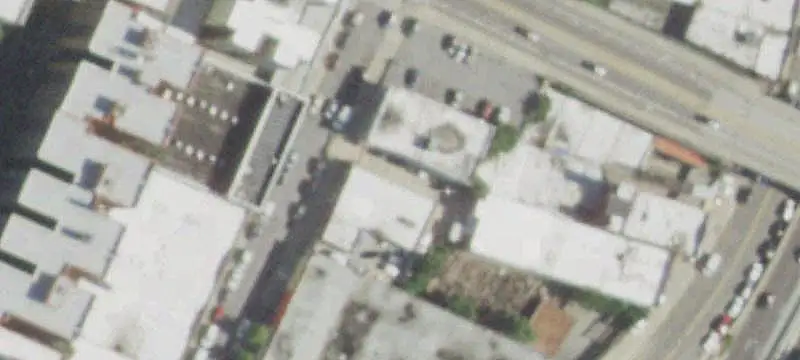 Warehouse With Additional Buildable Area
