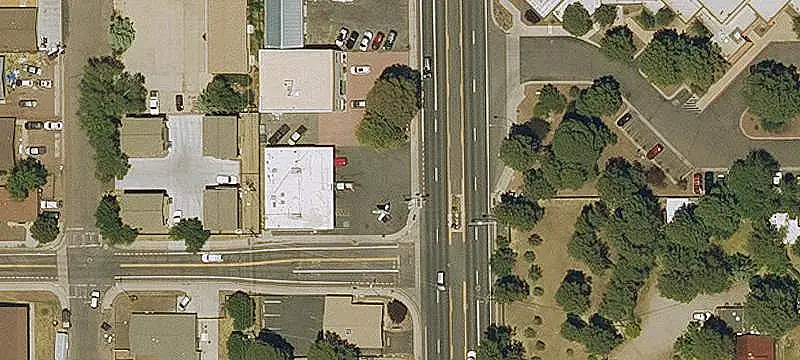 Circle K Convenience Store Investment