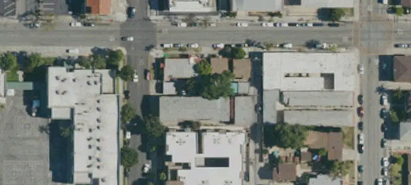 Four-Unit Apartment Property