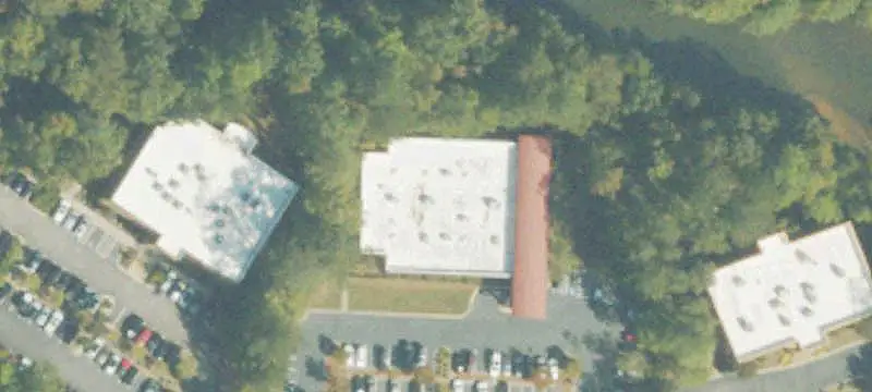 Multi-Tenant Medical Office Building