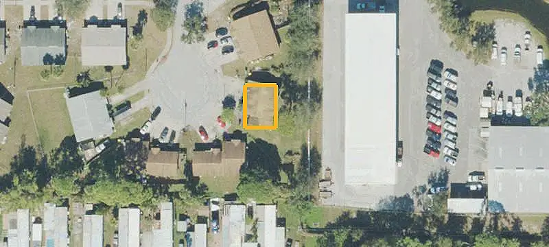 Two-Unit Duplex