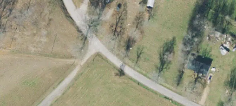 Rolling Pasture and Timber Farm