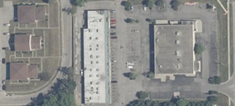 Neighborhood Retail Suite