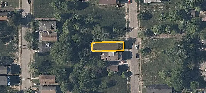 Multifamily Property with Forced Air