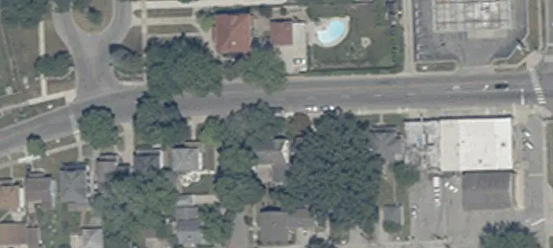 Two-Unit Duplex with Hardwood Floors