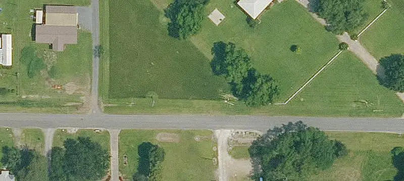 Level Land Parcel