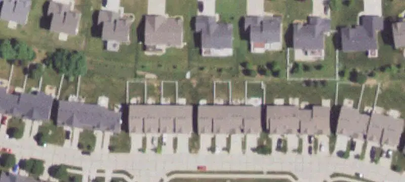 Commercial Land with C-2 Zoning