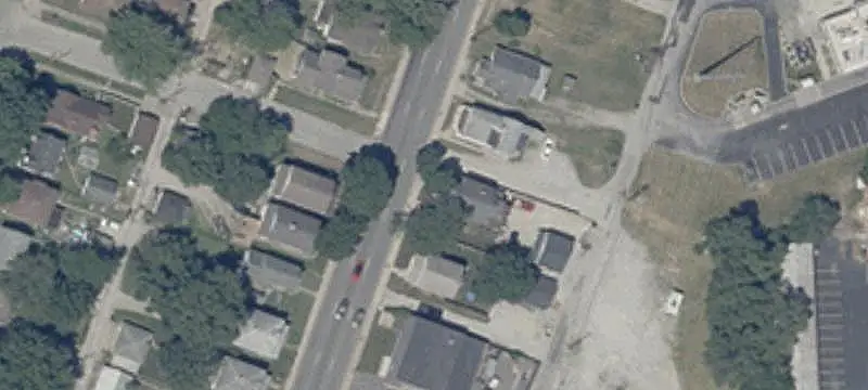 2-Unit Duplex with Large Garage