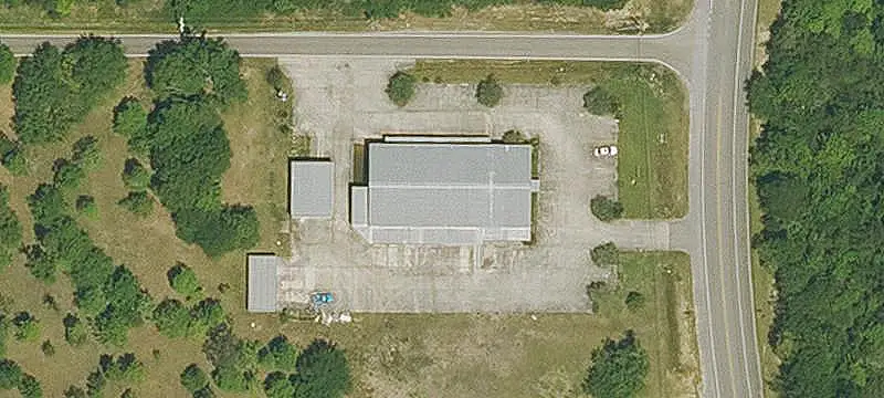 Cleared Highway Commercial Land