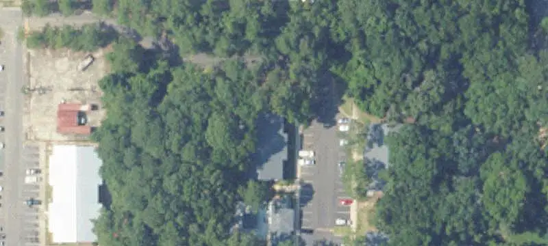 Wakefield Apartments