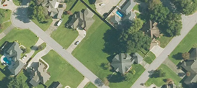 Vacant Land
