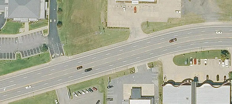 Storefront Property Near University