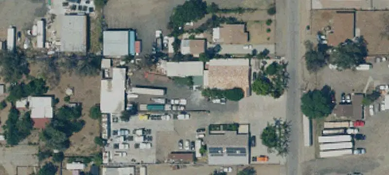 Owner-User Truck Terminal