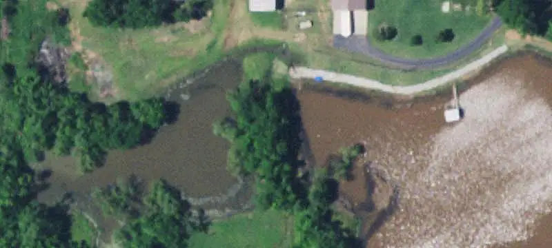 Unimproved Land