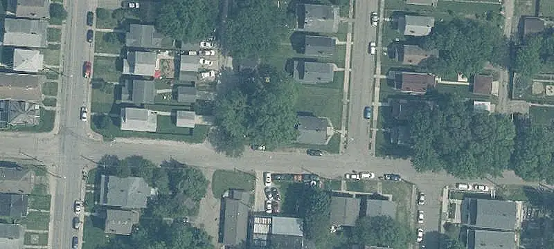Updated Duplex with Fenced Yards