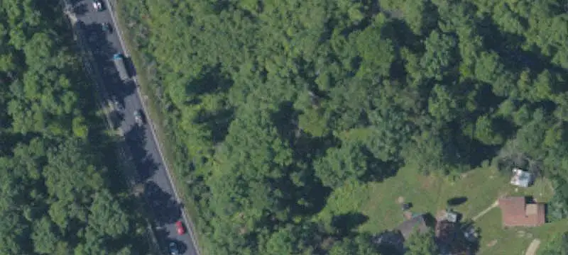 Industrial Property with Rail Access