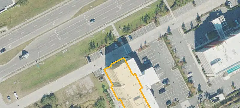 Newly Built 92-Room Hotel