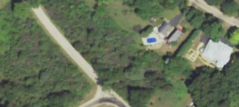 Unimproved Land