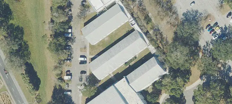 Commercial Land with Highway Frontage
