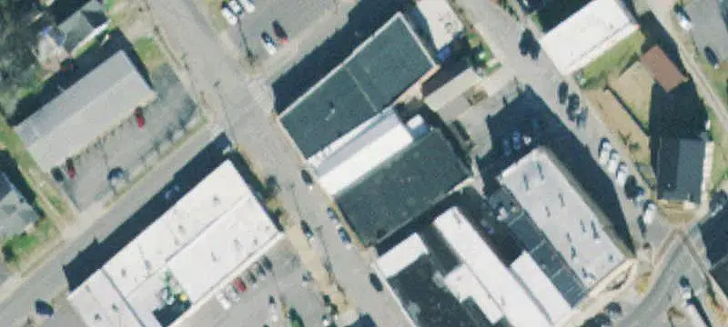 Updated Downtown Storefront