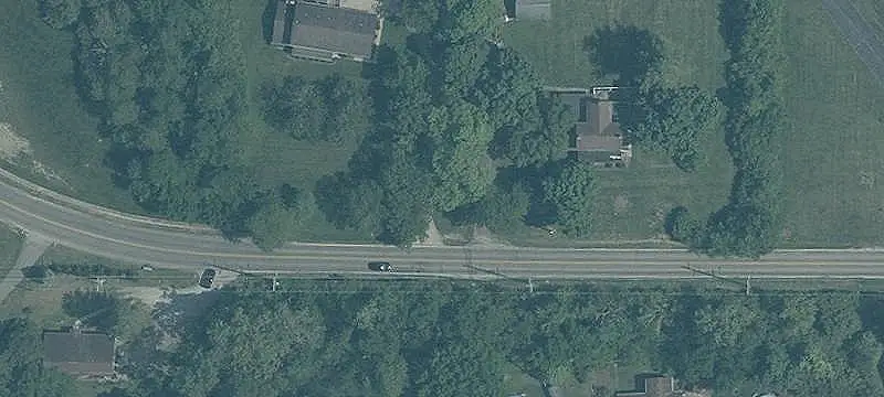 Commercial Land with Dual Frontage
