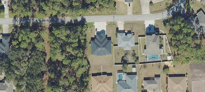 2021-Built Duplex Property